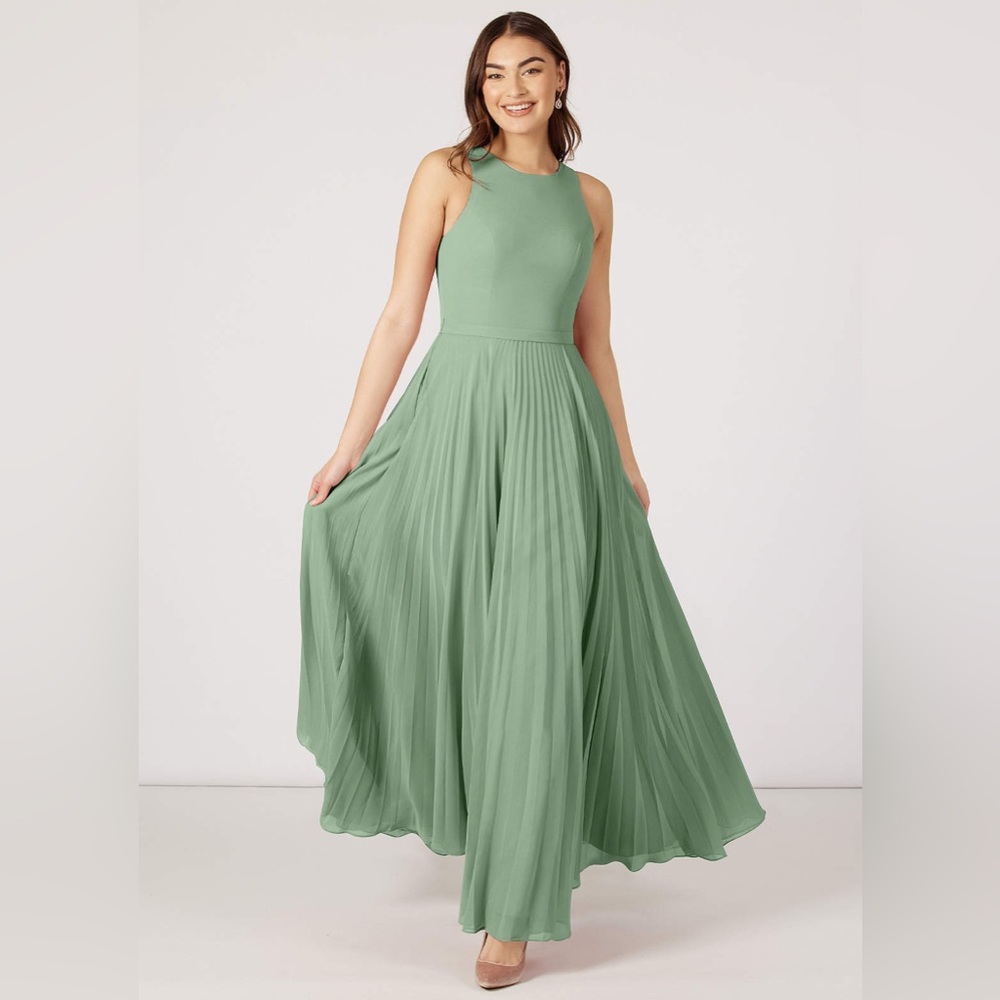 Azazie Lindie Bridesmaid Dress